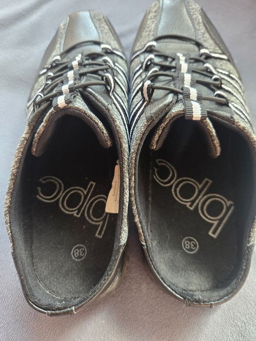 sportowe buty damskie marki b.p.c roz.38