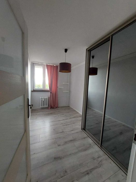 Mieszkanie do wynajęcia od 1.06