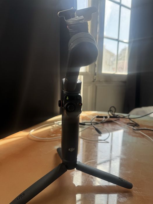 DJI OSMO Mobile 6 Smartphone