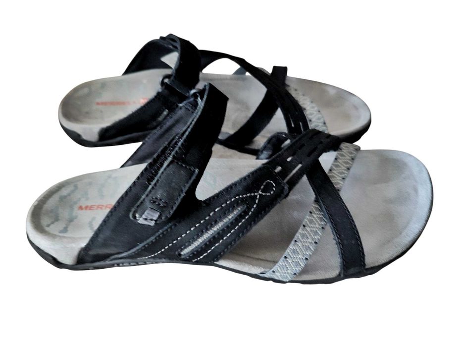 Жіночі сандалі, босоніжки Merrell Terran Weave
