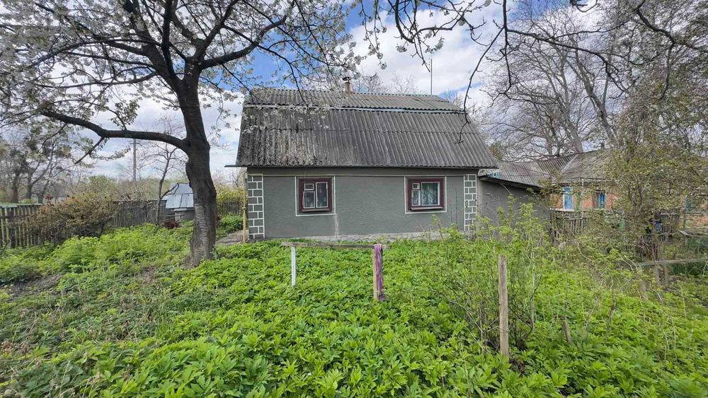 (5) Продам будинок в с.Ковалівка 1122