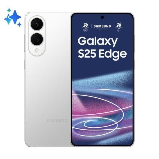 Troco samsung s25 edge 256gb
