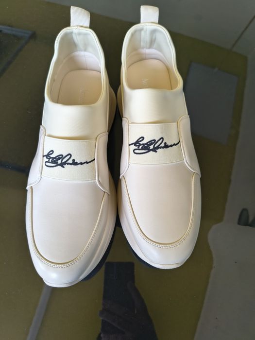 Sneakersy damskie r40