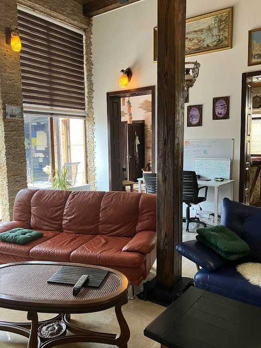 Продаж будинку , 400 кв. м, 5 кімнат можлива продажа за BTC Bitcoin