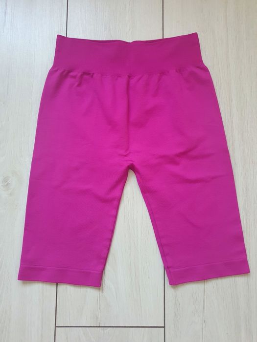 Giulia безшовні велосипедки S/M