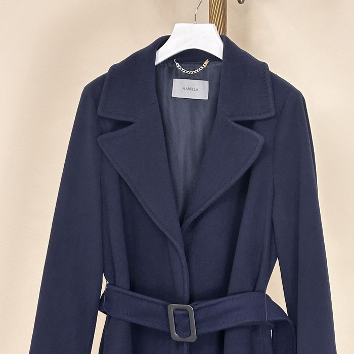 Пальто класичне  Max Mara