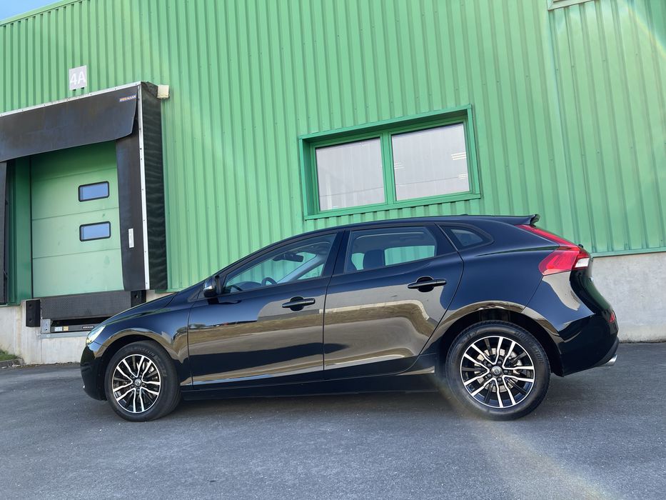 Volvo V40 2.0 Impecavel