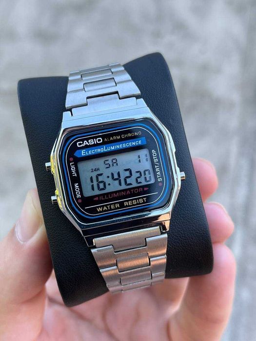 Годинник Casio A168W | часы касыо Vintage A159 | Casio A158 | AQ-230