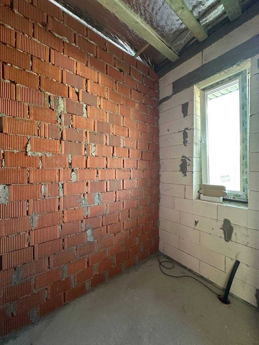Без % Продаж будинку 100 кв.м з ділянкою 5 соток Дмитрівка Житомирська Стоянка Бучанський район держ.програми сетртифікати Єоселя