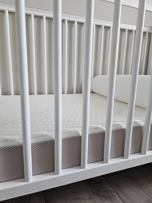 Łóżeczka dziecięce