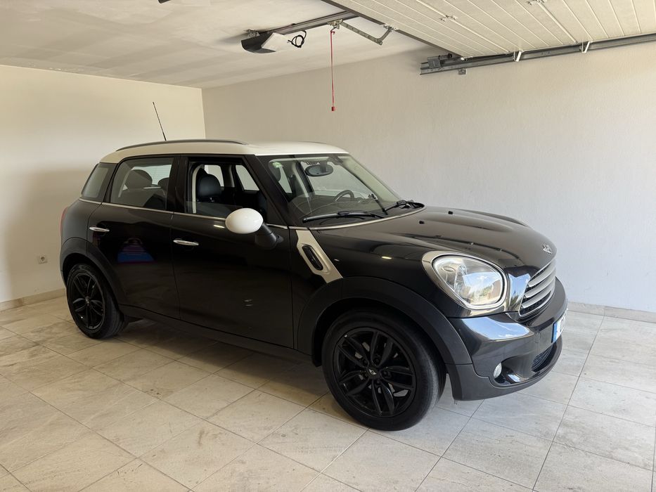 MINI Countryman — fotografia 2
