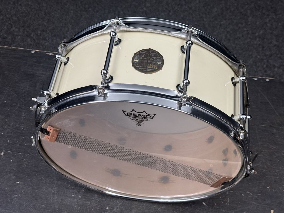 ++ DDrum DIOS American North Maple 14x5.5 - werbel klon PERKUSJA ++