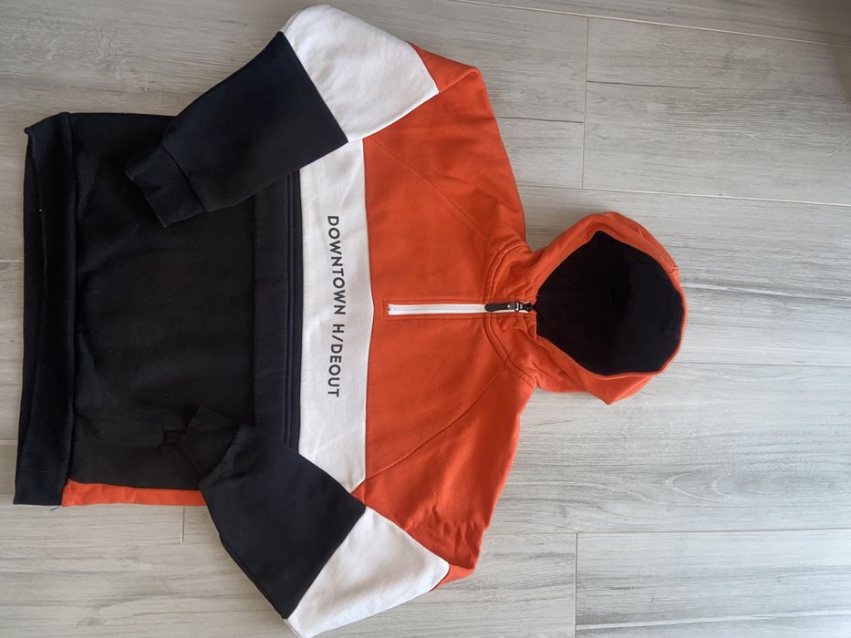 Bluza reserved 158 kangurka dla chłopca