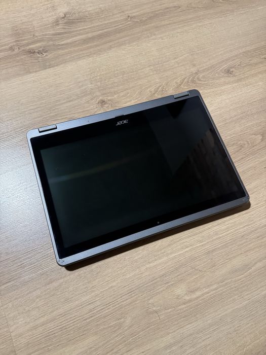 Acer Aspire 14ʼʼ R3-471. Трансформер з сенсорним екраном.: 4 000 грн ...