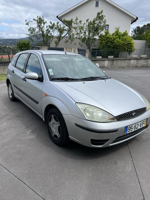 Ford Focus Diesel