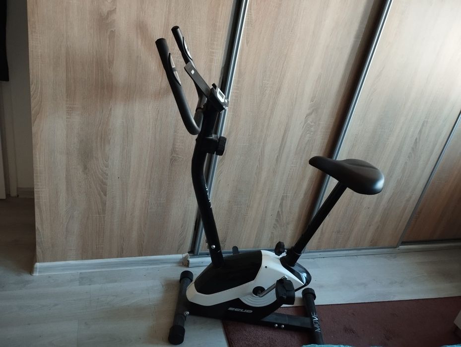 Rowerek stacjonarny  Scub move