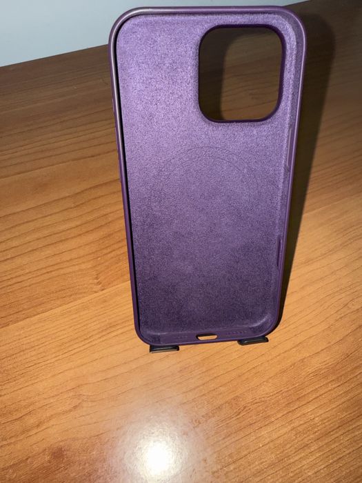 Case iPhone 16 Pro Max Apple Original