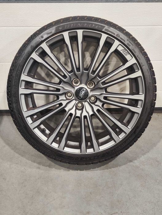 Felgi koła Ford Focus RS 5x108 19" 8" ET50