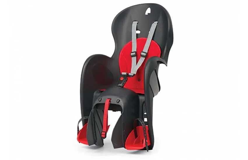 Cadeira Porta-Criança Traseira Joy CFS Polisport