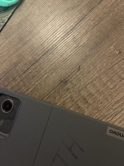 Tablet De Lenovo