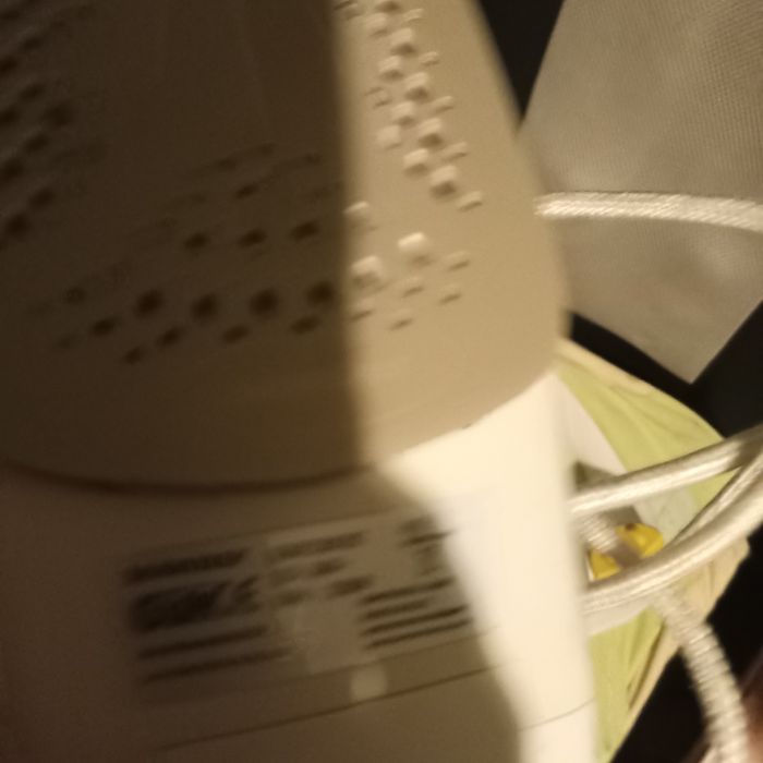 Żelazko Silver Crest