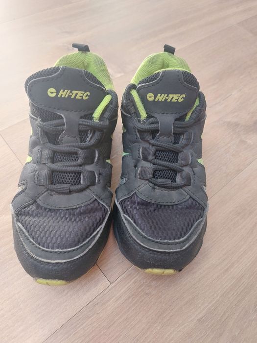 Buty dla dziecka Hi-Tec Hi Tec rozmiar 29 wkładka 18,5 cm