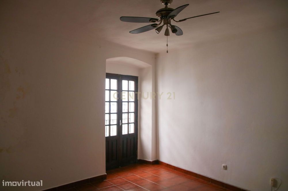 T1 Centro Histórico de Campo Maior – Habitação ou Investimento