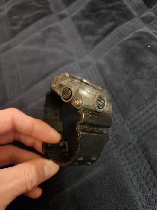 Часы CASIO G-SHOCK ga-700us