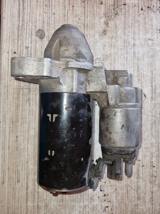 Стартер BOSCH 0 001 108 237