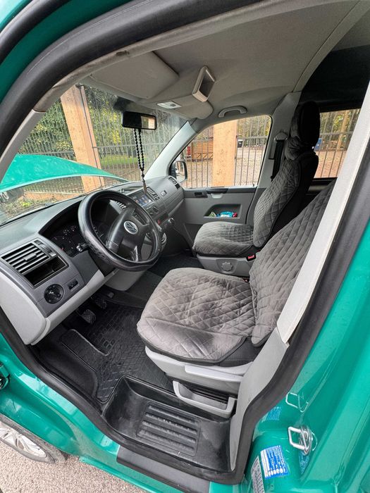 Volkswagen Transporter 2006