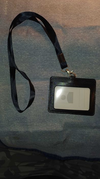 Bolsas porta cartões