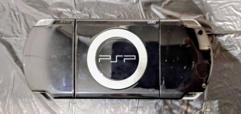 Consola PlayStation Portátil Sony