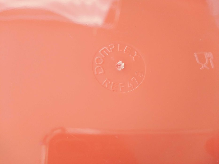 Manteigueira Domplex