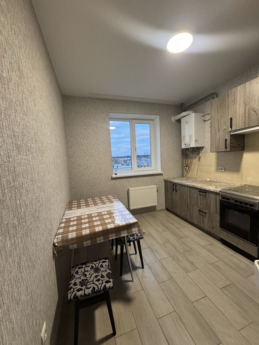 Оренда 1-к квартири в ЖК Барський