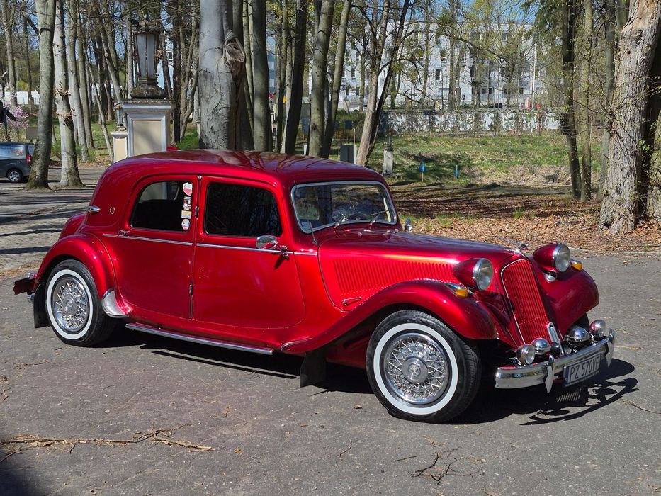 Citroën Pozostałe Citroen