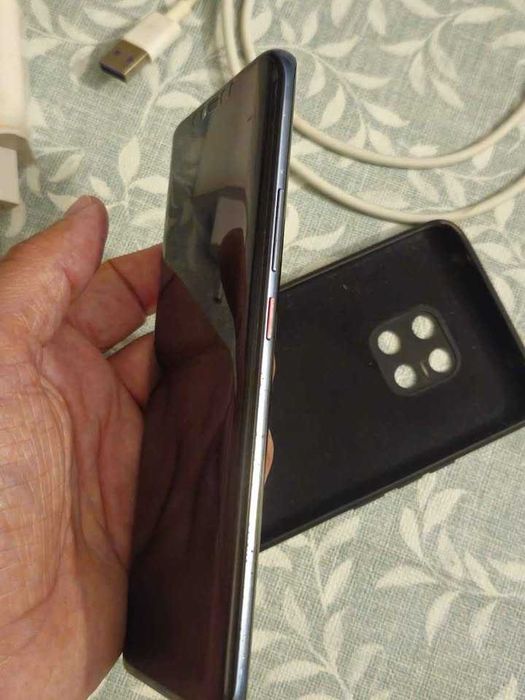 Huawei Mate 20 Pro
