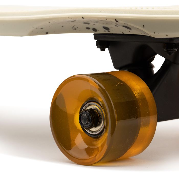 Skate Cruiser Big Yamba 120 Brut