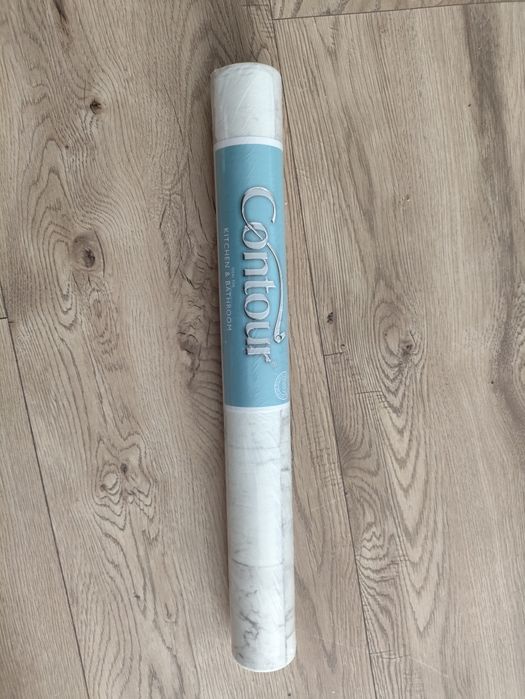 Tapeta winylowa cegła marmur