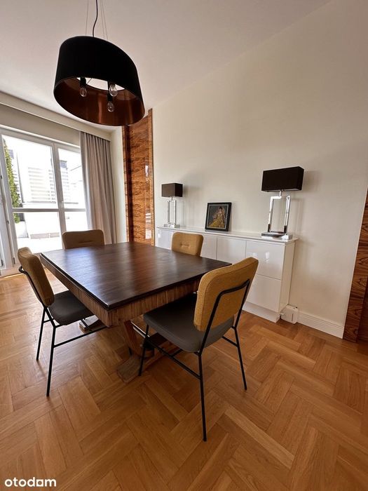 Mieszkanie – Warszawa - Widok 3