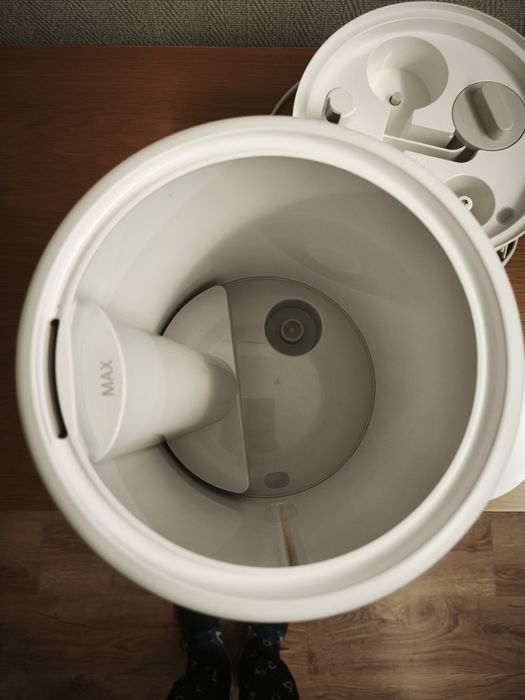 Humidificador Xiaomi 4,5L