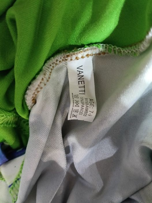 Bokserki bambusowe rozm. 122/128