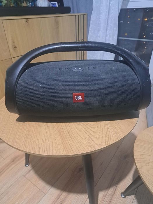 jbl głośnik jak nowy