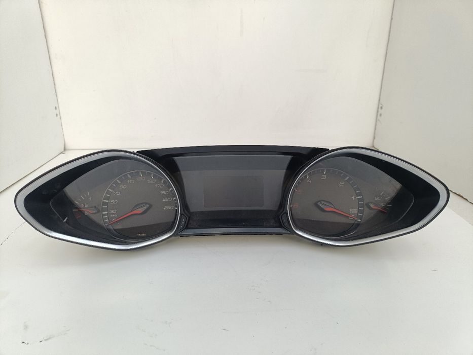 Quadrante / painel de instrumentos PEUGEOT 308 SW II