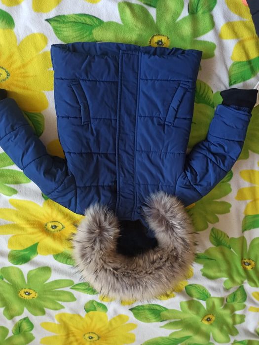 Зимовий комбінезон, напівкомбінезон куртка зимові