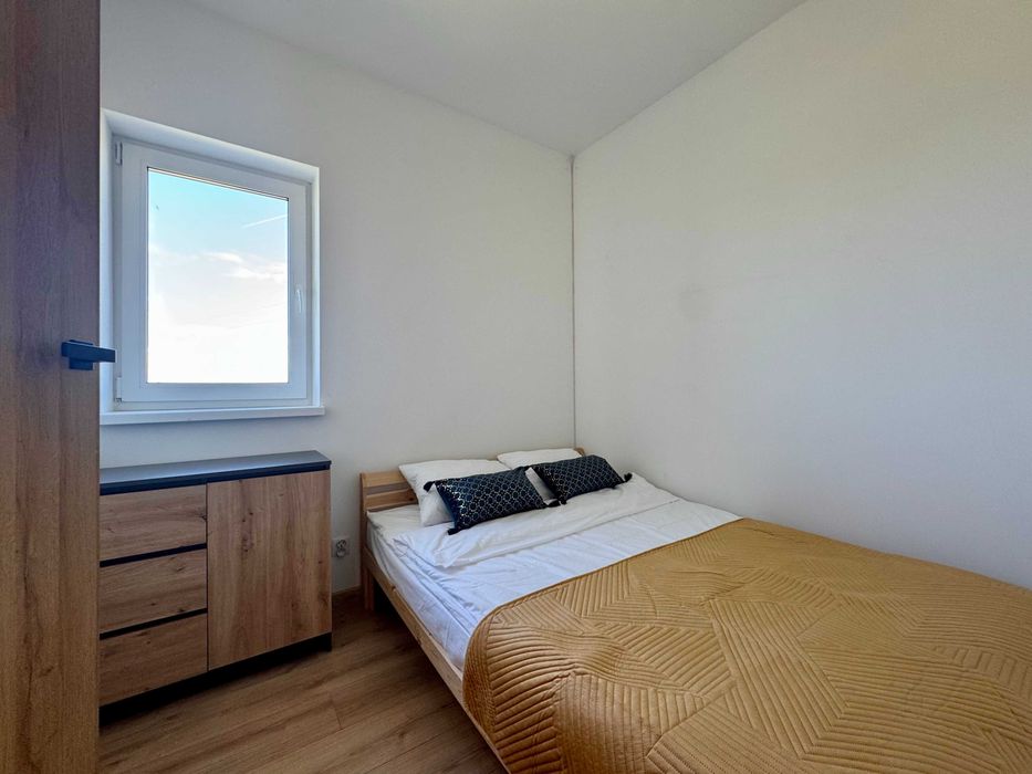 Wynajem całego domu- 10 apartamentów | Możliwość wynajmu połowy domu