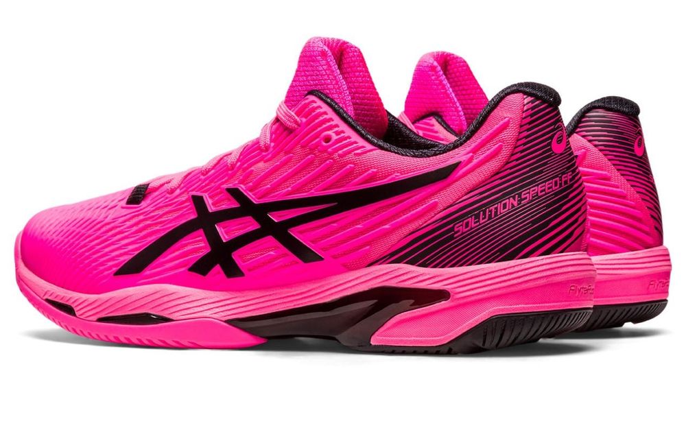 MEGA PROMOCJA !!! Buty tenisowe ASICS Speed Solution ff 2 r.46,5 - 29,5cm NOWE