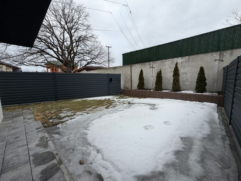 Дуплекс дом ремонт Киев метро Осокорки Дарницкий квартира левый берег