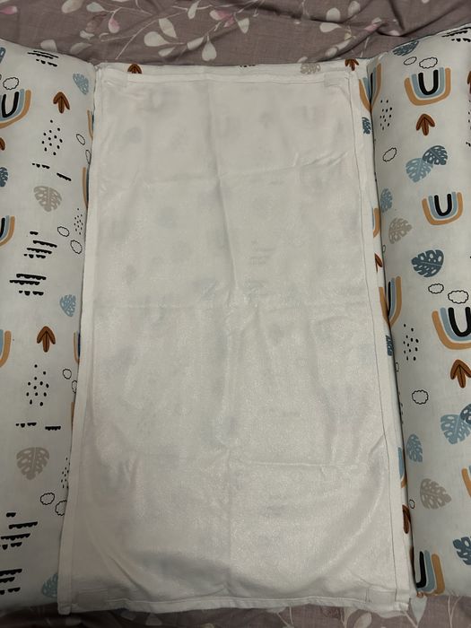 Матрас на пеленальний столик/ комод