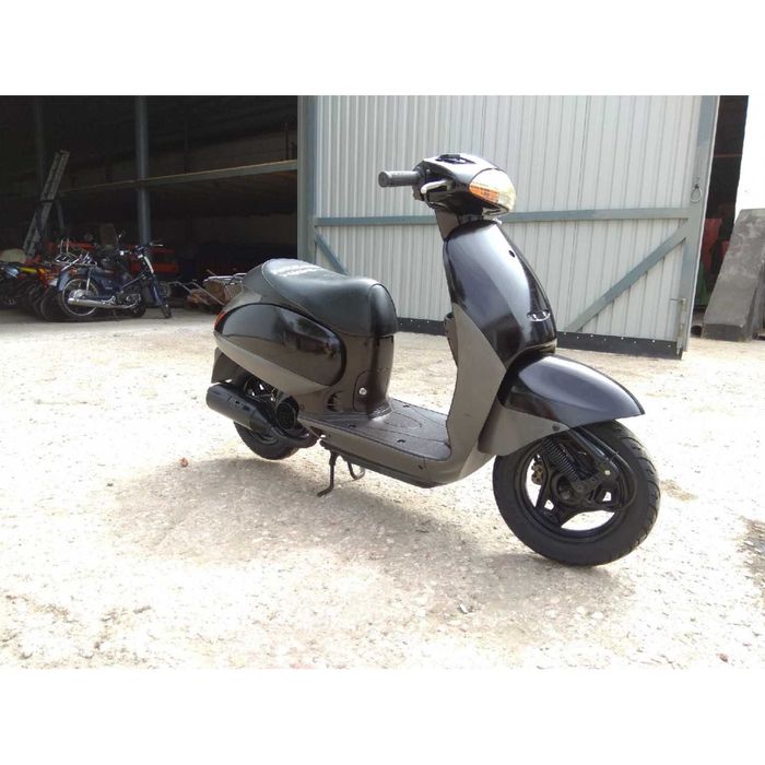 Скутер Хонда Такт 51 бэз двигуна