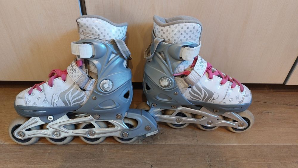 Rolki Tempish Rebel rozm 33-36